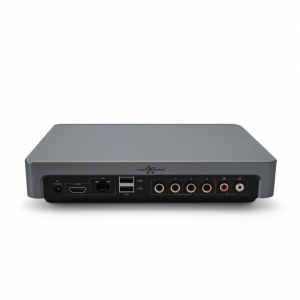 EVOBOX Premium Hi-End караоке-система в Тамани