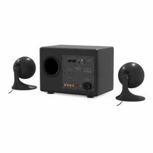 EvoSound Sphere 2.1 аудиосистема для караоке в Тамани