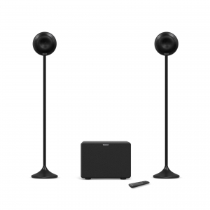 EvoSound Sphere 2.1 аудиосистема для караоке в Тамани