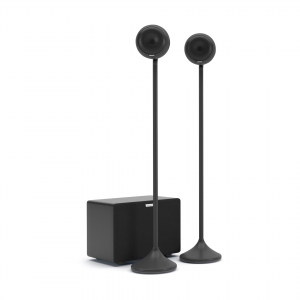 EvoSound Sphere 2.1 аудиосистема для караоке в Тамани