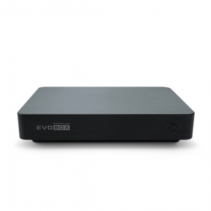 Hi-End караоке-система EVOBOX Premium + EvoSoundBar (саундбар с караоке) в Тамани
