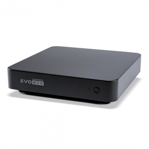 караоке-комплект EVOBOX + EvoSound Bar (саундбар с караоке) в Тамани
