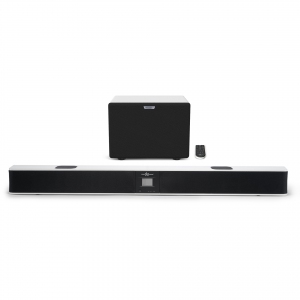 караоке-комплект EVOBOX Classic + EvoSound Bar (саундбар с караоке) в Тамани