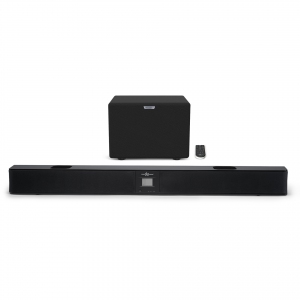 караоке-комплект EVOBOX Plus + EvoSound Bar (саундбар с караоке) в Тамани
