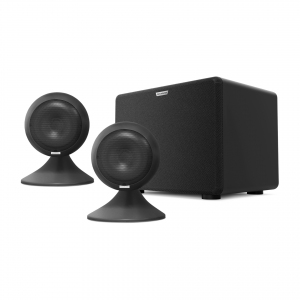 караоке-комплект EVOBOX Plus + EvoSound Sphere 2.1 в Тамани
