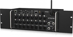 Midas MR18 цифровой микшер в Тамани