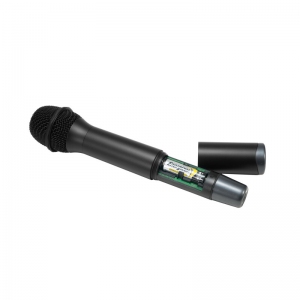 Relacart UR-111DMH радиосистема в Тамани