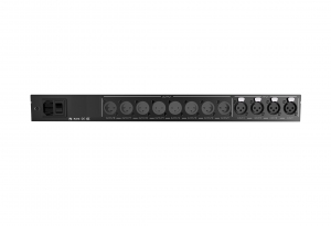 S-Track Dolphin 48 спикер-процессор в Тамани