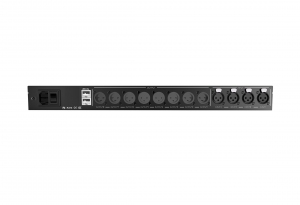 S-Track Dolphin D48 спикер-процессор в Тамани