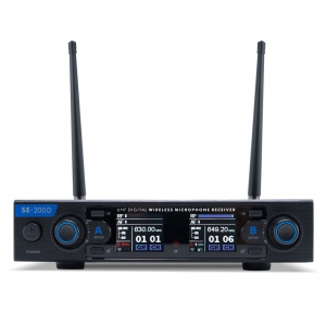 SE-200D цифровые микрофоны в Тамани