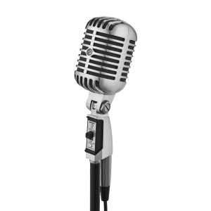 SHURE 55SH SERIES II вокальный, динамический микрофон в Тамани