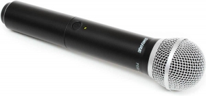 SHURE BLX24E/PG58 M17 вокальная радиосистема в Тамани