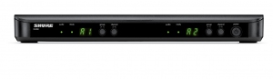 SHURE BLX288E/B58 M17 вокальная радиосистема в Тамани
