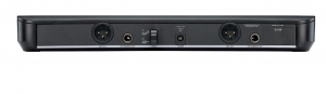 SHURE BLX288E/B58 M17 вокальная радиосистема в Тамани