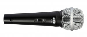 SHURE SV100-A динамический микрофон в Тамани