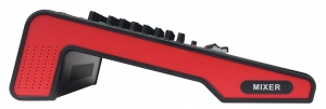 SVS Audiotechnik mixers AM-12 Микшерный пульт аналоговый, 12-канальный в Тамани