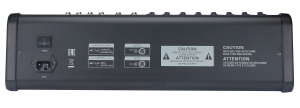 SVS Audiotechnik mixers AM-12 Микшерный пульт аналоговый, 12-канальный в Тамани