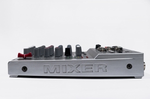 SVS Audiotechnik mixers AM-6 DSP Микшерный пульт аналоговый, 6-канальный SVS Audiotechnik mixers в Тамани
