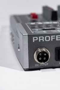 SVS Audiotechnik mixers AM-6 DSP Микшерный пульт аналоговый, 6-канальный SVS Audiotechnik mixers в Тамани