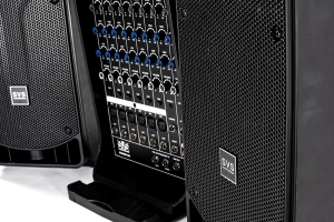 SVS Audiotechnik STAGESET 600 Акустический комплект активный в Тамани