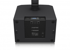 Turbosound iNSPIRE iP3000 модульная аудио колонна 2000Вт в Тамани