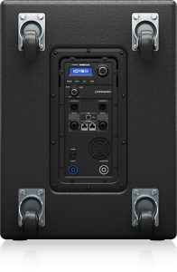 Turbosound iQ15B сабвуфер активный в Тамани