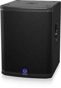 Turbosound iQ15B сабвуфер активный в Тамани