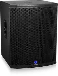 Turbosound iQ18B сабвуфер активный в Тамани