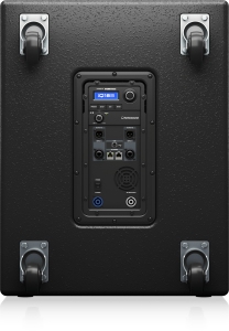 Turbosound iQ18B сабвуфер активный в Тамани