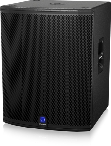 Turbosound iQ18B сабвуфер активный в Тамани