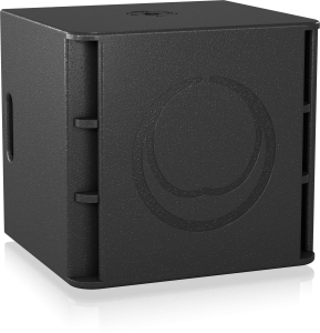 Turbosound Milan M15B сабвуфер активный в Тамани