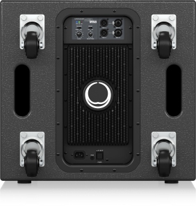 Turbosound Milan M15B сабвуфер активный в Тамани