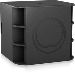 Turbosound Milan M18B сабвуфер активный в Тамани