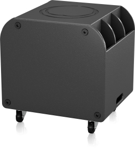 Turbosound Milan M18B сабвуфер активный в Тамани