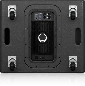 Turbosound Milan M18B сабвуфер активный в Тамани