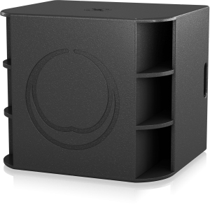 Turbosound Milan M18B сабвуфер активный в Тамани
