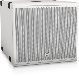 Turbosound NuQ115B-AN Активный сабвуфер в Тамани