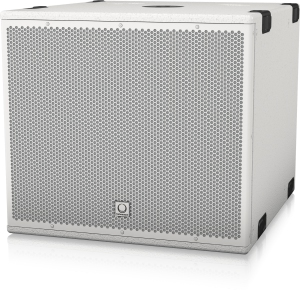 Turbosound NuQ115B-AN Активный сабвуфер в Тамани