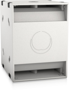Turbosound NuQ118B-AN Активный сабвуфер в Тамани