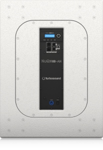 Turbosound NuQ118B-AN Активный сабвуфер в Тамани
