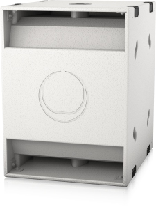 Turbosound NuQ118B-AN Активный сабвуфер в Тамани
