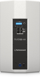 Turbosound NuQ122-AN Активная акустическая система в Тамани