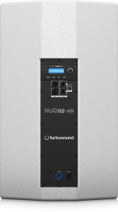 Turbosound NuQ152-AN Активная акустическая система в Тамани