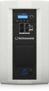 Turbosound NuQ82-AN Активная акустическая система в Тамани