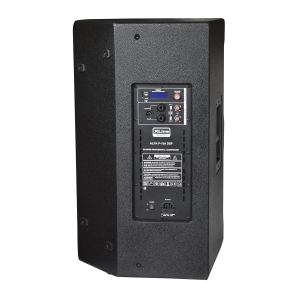 XLine ALFA P-15A DSP Акустическая система активная с DSP и Bluetooth в Тамани