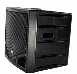 XLine SPX-18A SUB Сабвуфер активный в Тамани