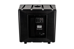 XLine SPX-18A SUB Сабвуфер активный в Тамани
